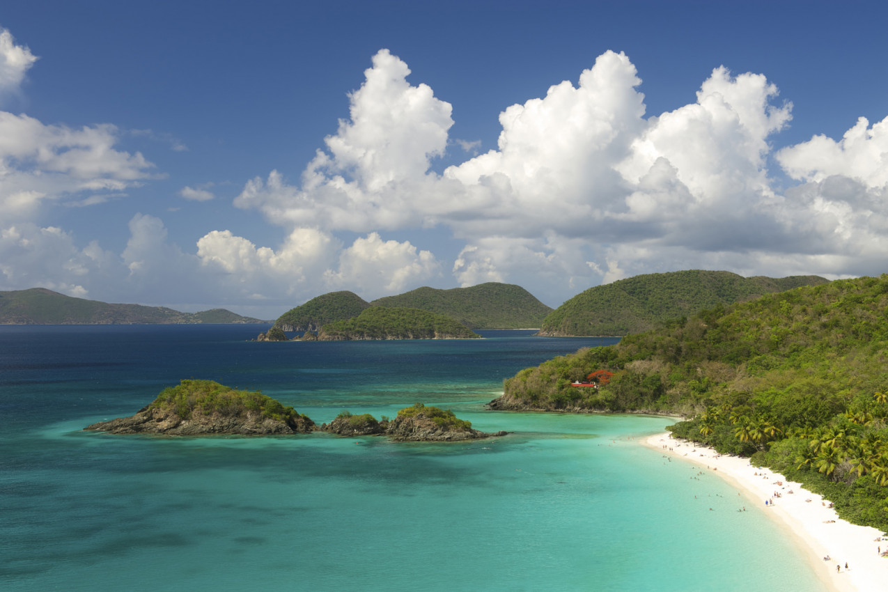 British Virgin Islands